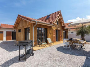 Holiday Home Maison Les Goêlands